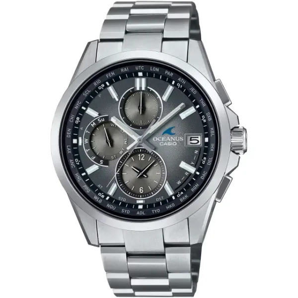 Casio OCW-T2600RA-8AJF