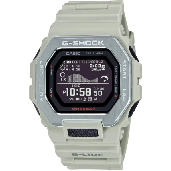 Casio GBX-100-8