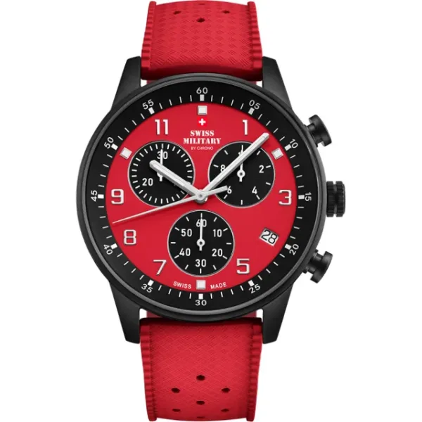 Swiss Military SM34114.14
