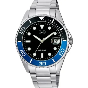Q&Q A49A-002PY