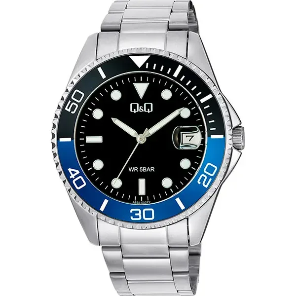 Q&Q A49A-002PY