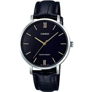 Casio LTP-VT01L-1B