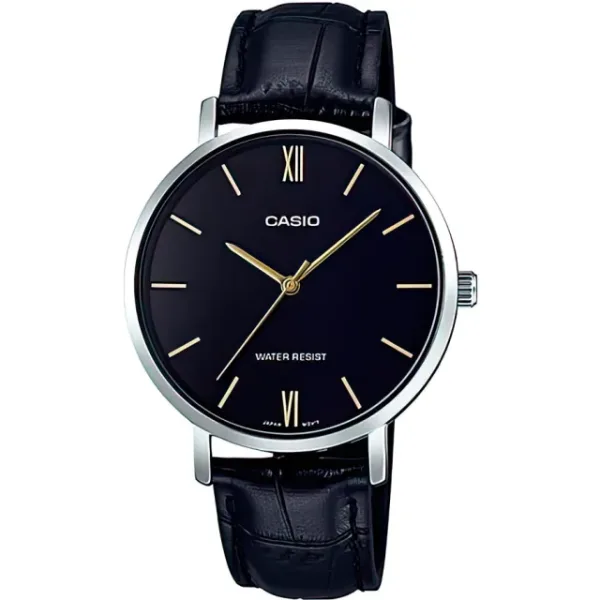 Casio LTP-VT01L-1B