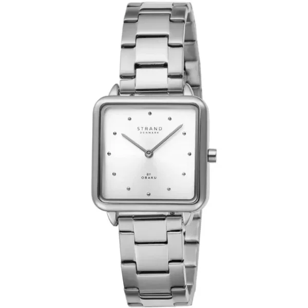 Obaku S718LXCWSC-DNA