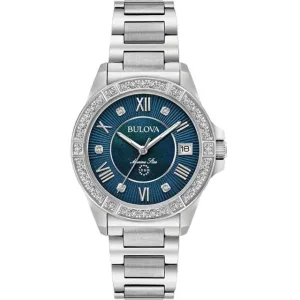 Bulova 96R215