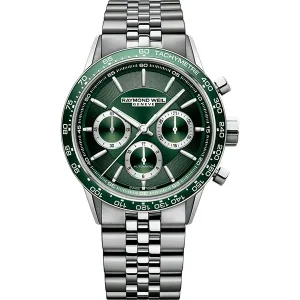 Raymond weil 7741-ST7-52021