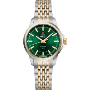 Swiss Military SM34105.06
