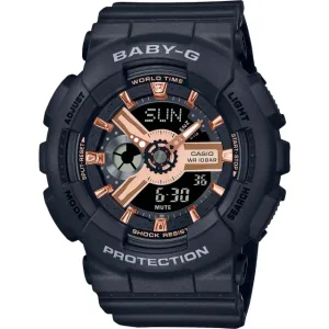 Casio BA-110XRG-1A