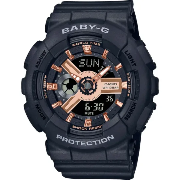 Casio BA-110XRG-1A