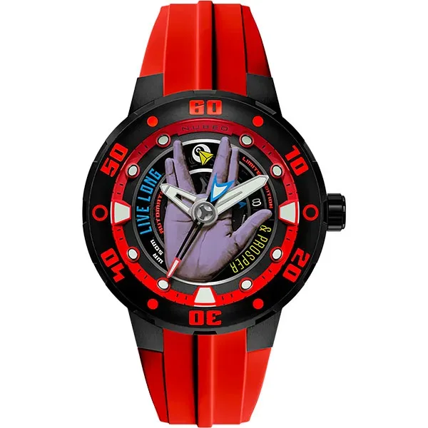 Nubeo NB-6122-03