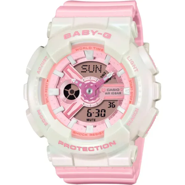 Casio BA-110PD-4A