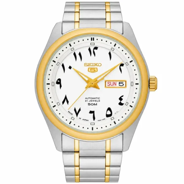 Seiko SNKP22J1