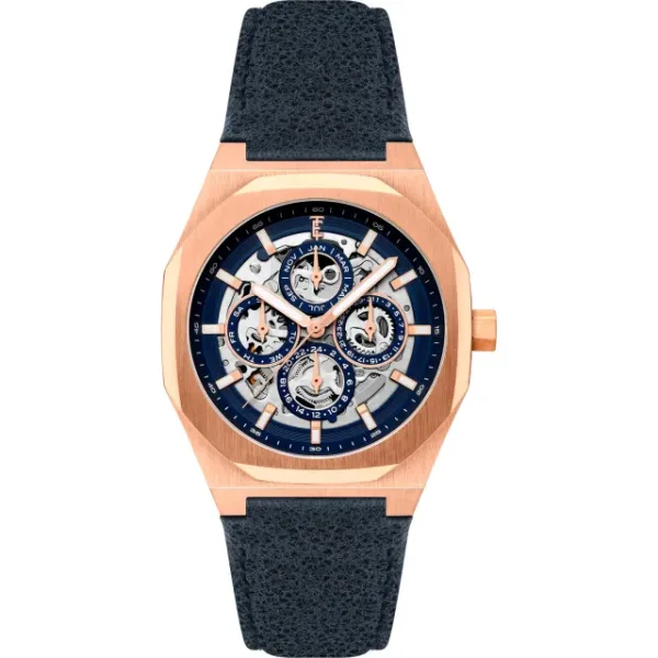 Earnshaw ES-8308-04