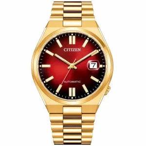 Citizen NJ0153-82