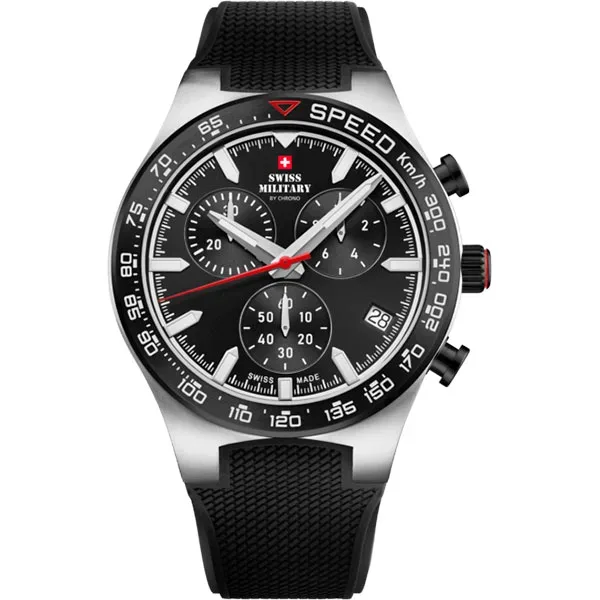 Swiss Military SM34115.05