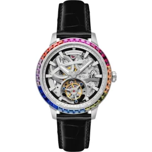 Earnshaw ES-8276-06