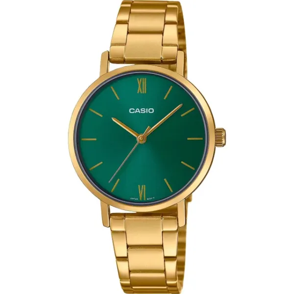 Casio LTP-VT02G-3A