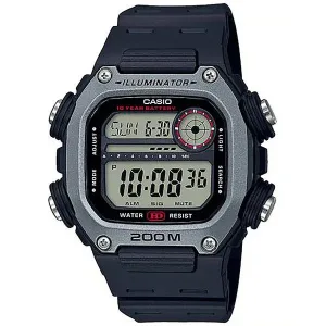 Casio DW-291H-1AVEF