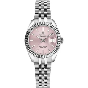Le Temps LT1011.08BS01