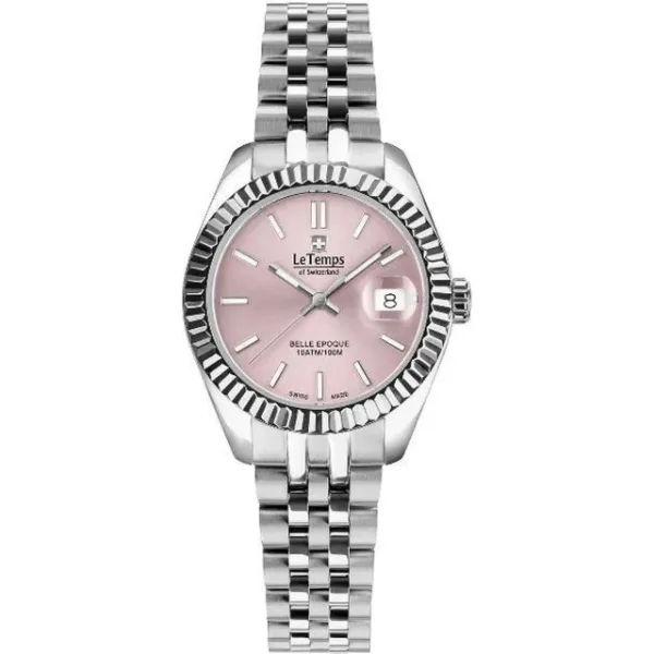 Le Temps LT1011.08BS01