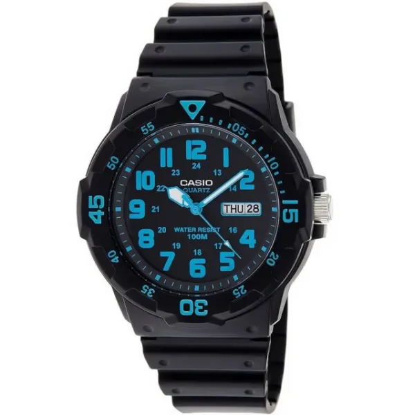 Casio MRW-200H-2B