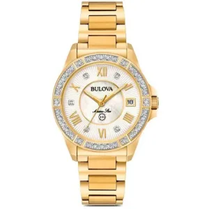 Bulova 98R235