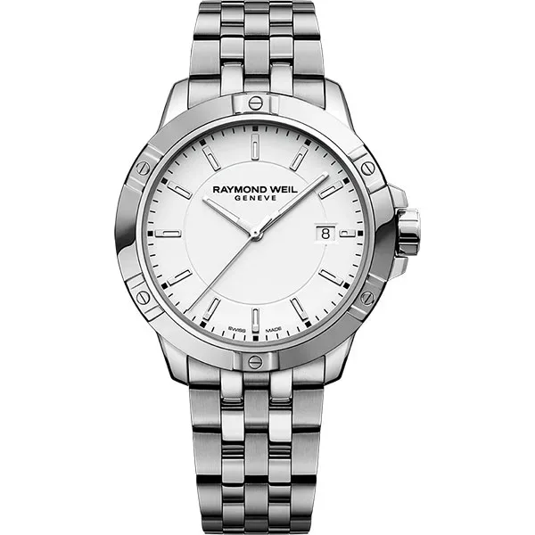 Raymond weil 8160-ST-30041