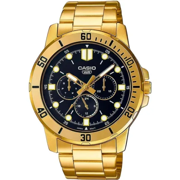 Casio MTP-VD300G-1E