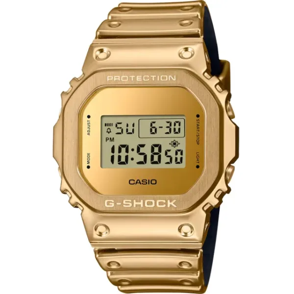 Casio GM-5600YMG-9