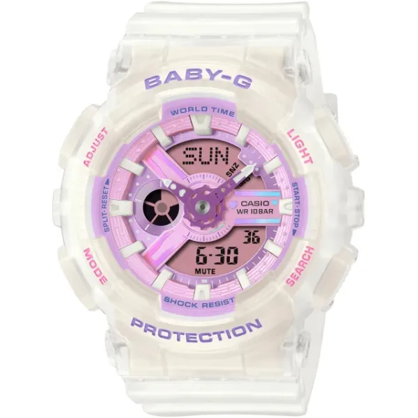 Casio BA-110PS-7A