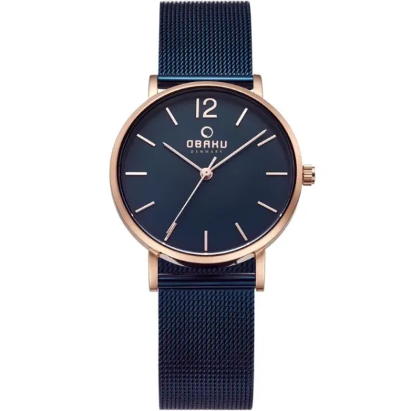 Obaku V197LXVLML