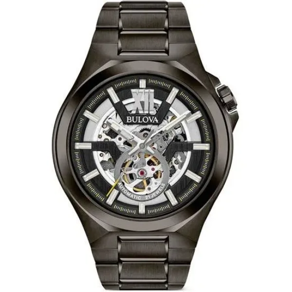 Bulova 98A179
