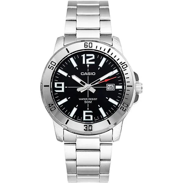 Casio MTP-VD01D-1B