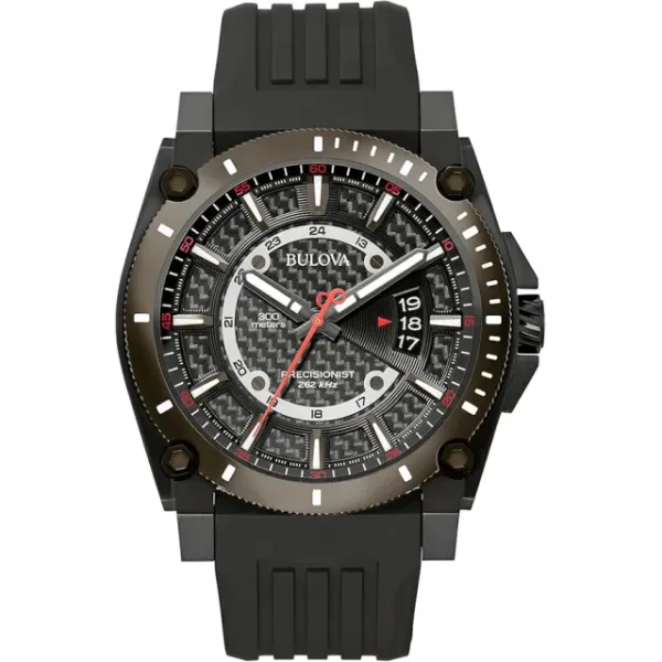 Bulova 98B417
