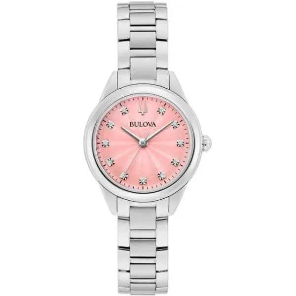 Bulova 96P249