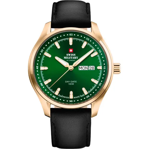 Swiss Military SM34116.07