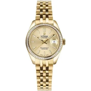Le Temps LT1011.86BD01