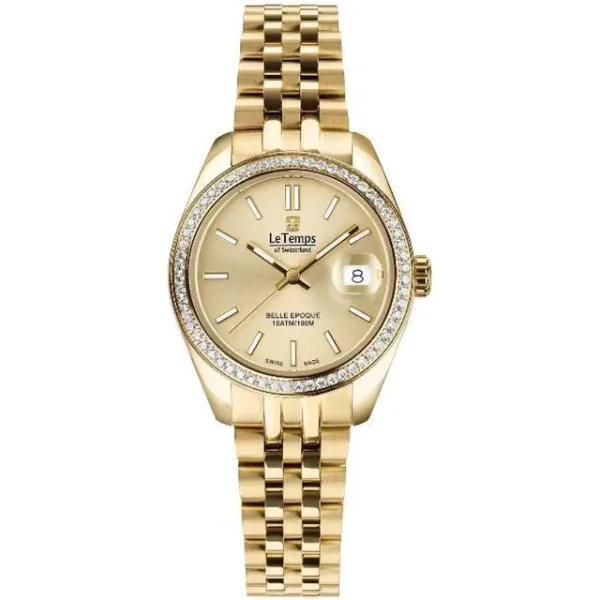 Le Temps LT1011.86BD01