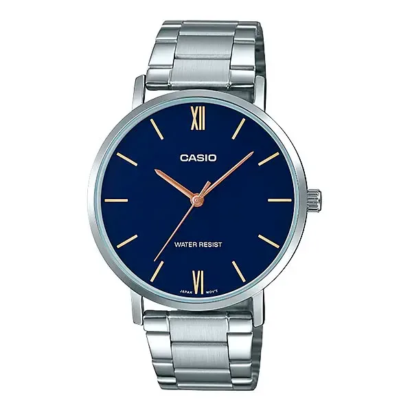 Casio MTP-VT01D-2B