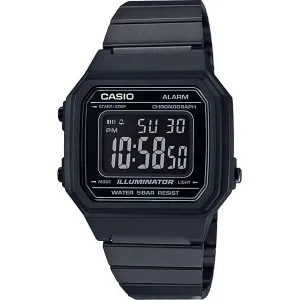 Casio B650WB-1B