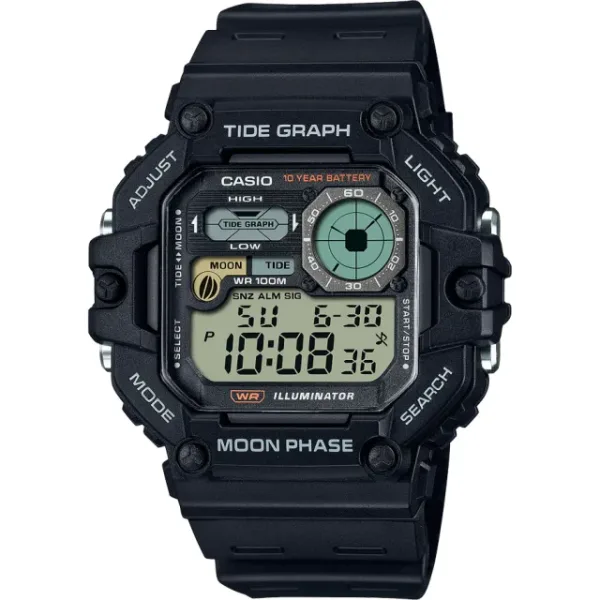 Casio WS-1700H-1A
