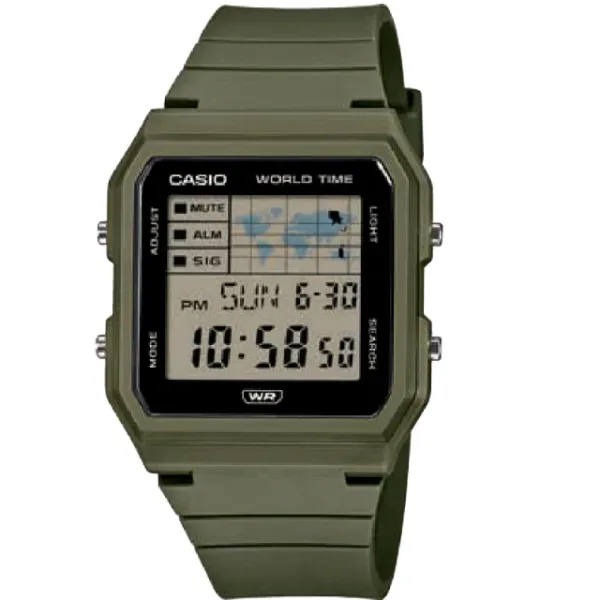 Casio LF-30W-3A