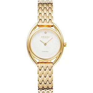 Obaku V286LXGISG