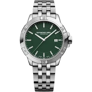 Raymond weil 8160-ST-52041