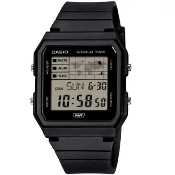 Casio LF-30W-1A