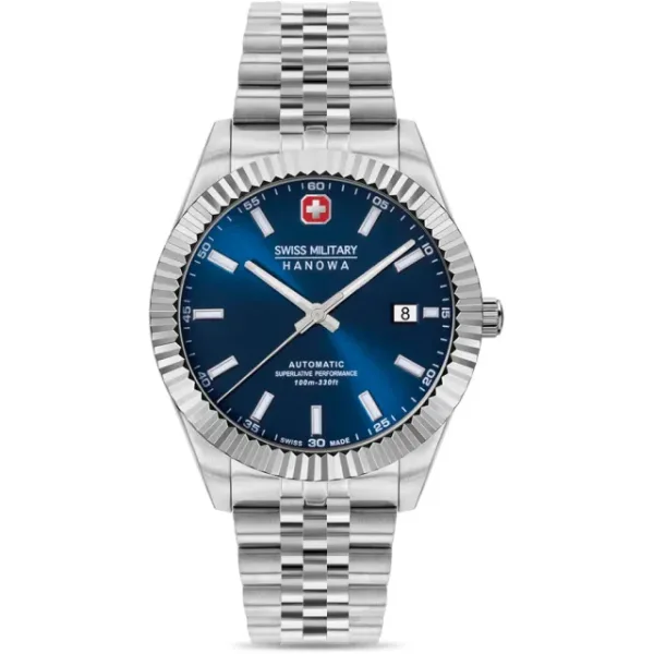 Swiss military hanowa SMWGL0002102