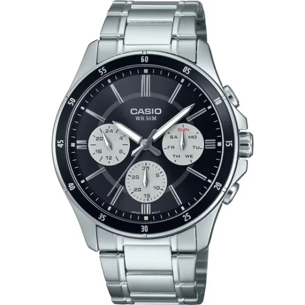 Casio MTP-1374D-1A3