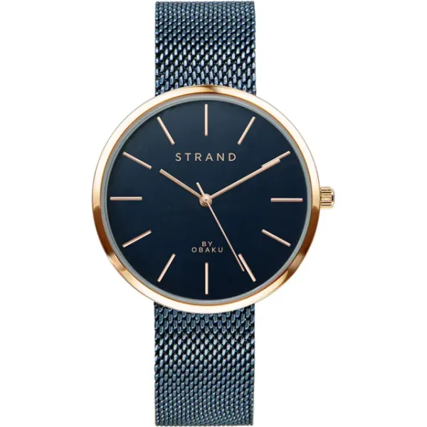 Obaku S700LXVLML