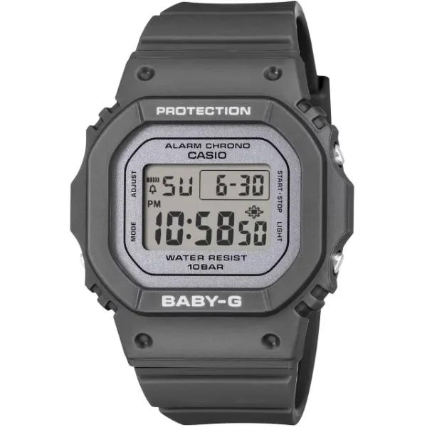 Casio BGD-565SC-1
