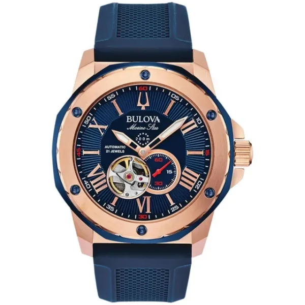 Bulova 98A227